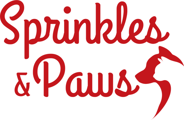 Sprinkles & Paws Canada Store